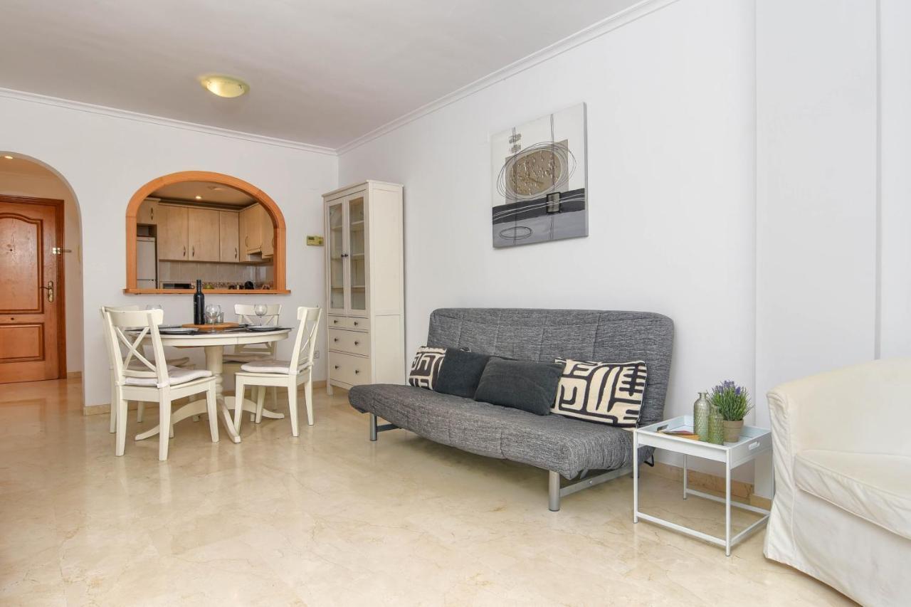 Robair Apartment Javea Exterior photo